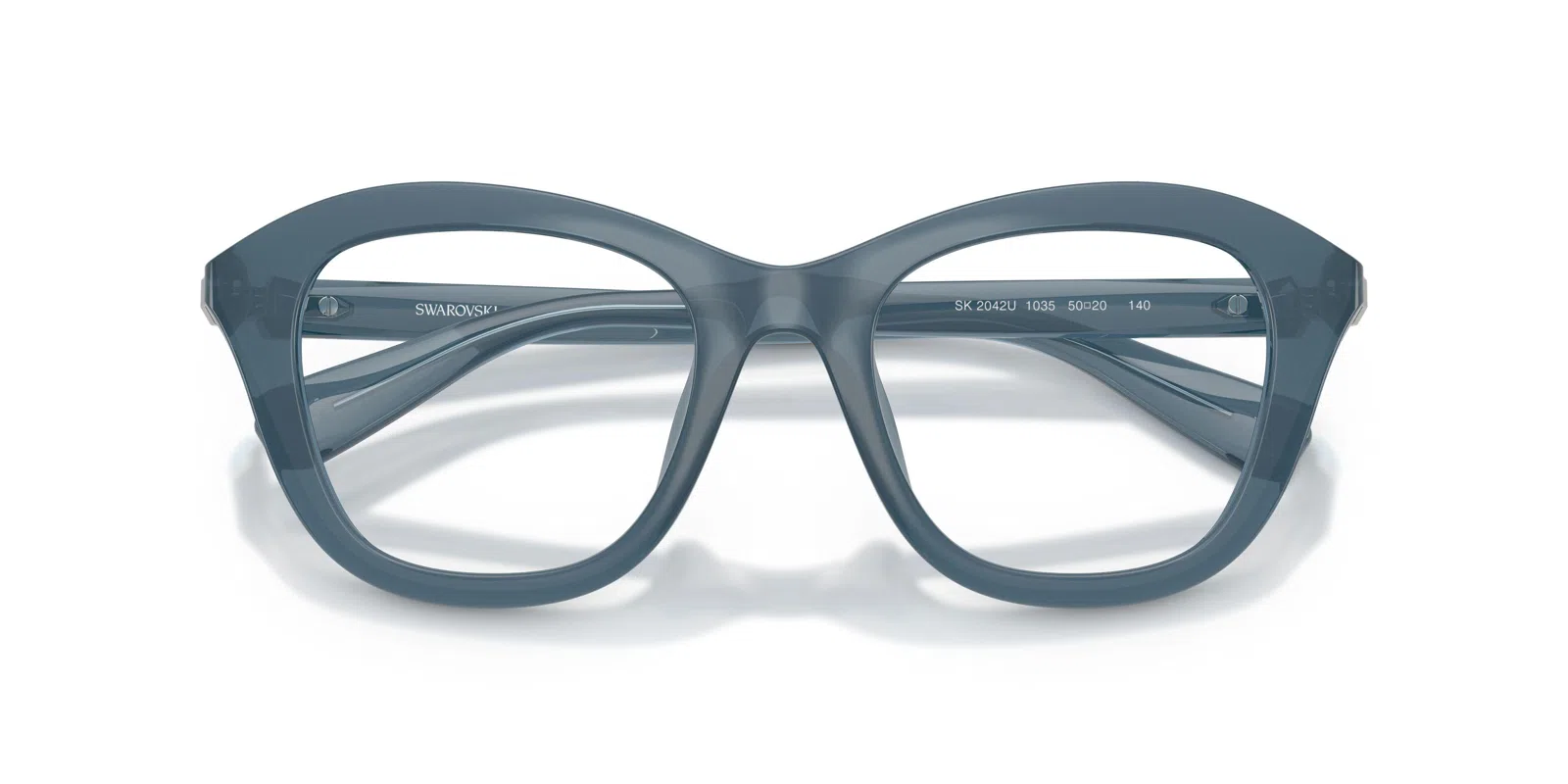Swarovski 2042U Eyeglasses - view 20